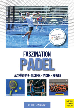 Faszination Padel