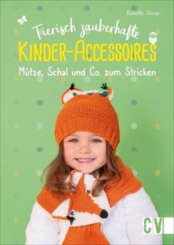 Tierisch zauberhafte Kinder-Accessoires