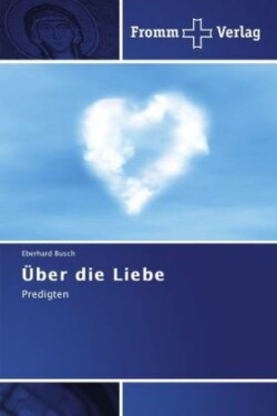 Über die Liebe