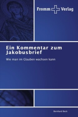 Kommentar zum Jakobusbrief