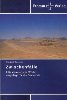 Zwischenfälle