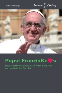 Papst Franziskus - Ein Jahr Pontifikat