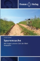 Spurensuche