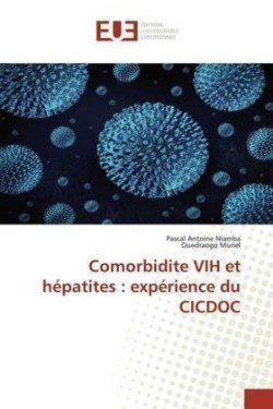 Comorbidite VIH et hépatites