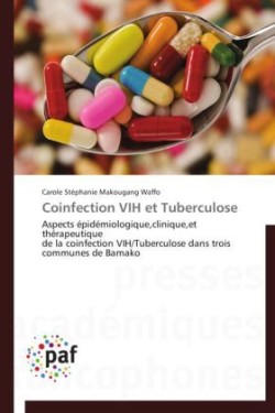 Coinfection VIH et Tuberculose