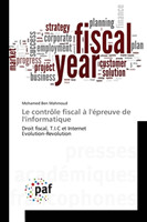 Le contrôle fiscal à l'épreuve de l'informatique