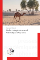 Dialectologie du somali