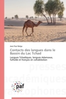 Contacts des langues dans le Bassin du Lac Tchad
