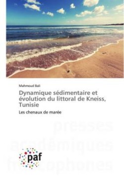 Dynamique sédimentaire et évolution du littoral de Kneiss, Tunisie