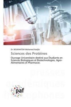 Sciences des Protéines