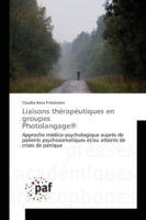 Liaisons thérapéutiques en groupes Photolangage®