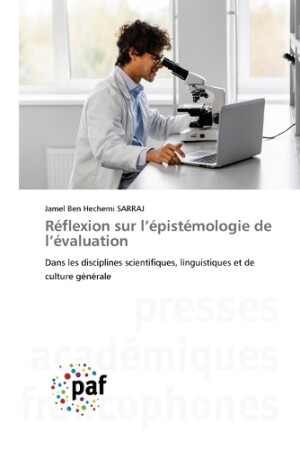 Réflexion sur l'épistémologie de l'évaluation