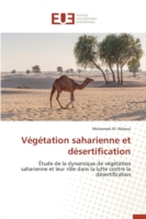 Végétation Saharienne Et Désertification
