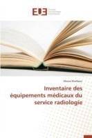 Inventaire Des Équipements Médicaux Du Service Radiologie