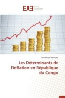 Les Déterminants de l'Inflation En République Du Congo