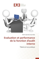 Evaluation Et Performance de la Fonction d'Audit Interne