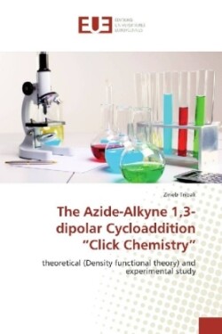 Azide-Alkyne 1,3-dipolar Cycloaddition "Click Chemistry"