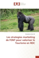 Les strategies marketing de l'ont pour valoriser le tourisme en rdc