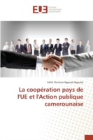 La coopération pays de l'UE et l'Action publique camerounaise