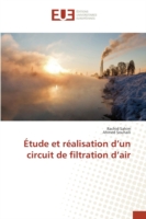 Étude Et Réalisation D Un Circuit de Filtration D Air