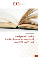 Analyse Du Cadre Institutionnel Et Normatif Des Eies Au Tchad
