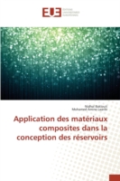 Application Des Matériaux Composites Dans La Conception Des Réservoirs