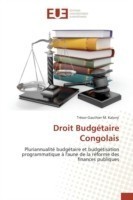 Droit Budgétaire Congolais