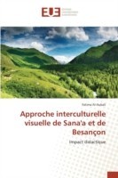 Approche Interculturelle Visuelle de Sana'a Et de Besançon