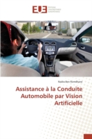 Assistance A La Conduite Automobile Par Vision Artificielle