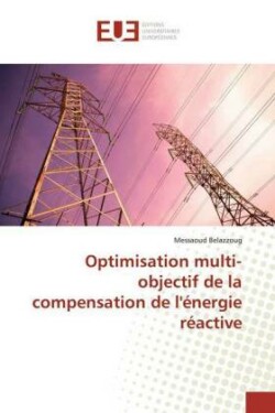 Optimisation multi-objectif de la compensation de l'énergie réactive