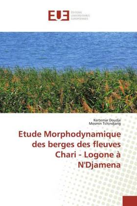 Etude Morphodynamique des berges des fleuves Chari - Logone à N'Djamena