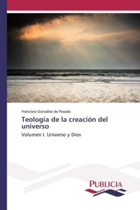 Teología de la creación del universo