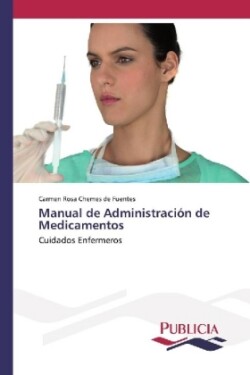 Manual de Administración de Medicamentos