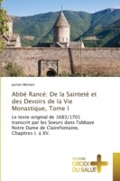 Abbé Rancé