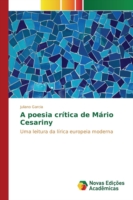 poesia crítica de Mário Cesariny