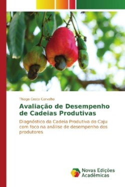 Avaliação de Desempenho de Cadeias Produtivas