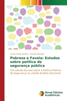Pobreza e Favela