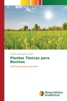 Plantas Tóxicas para Bovinos