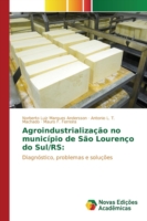 Agroindustrialização no município de São Lourenço do Sul/RS