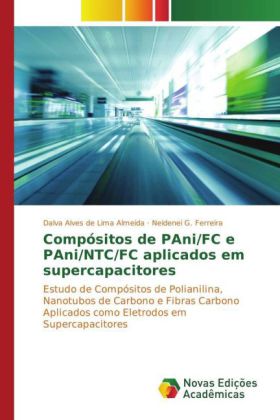 Compósitos de PAni/FC e PAni/NTC/FC aplicados em supercapacitores