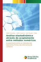 Análise elastodinâmica através do acoplamento entre métodos numéricos