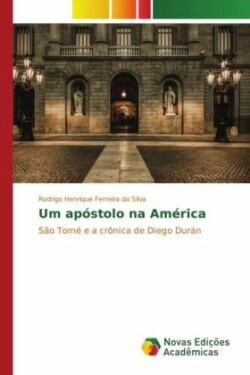 Um apóstolo na América