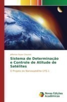 Sistema de Determinação e Controle de Atitude de Satélites