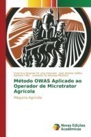 Método OWAS Aplicado ao Operador de Microtrator Agrícola