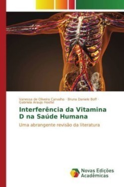 Interferência da Vitamina D na Saúde Humana