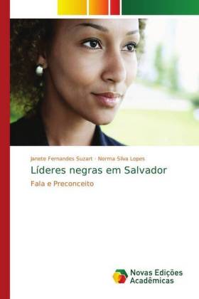 Líderes negras em Salvador