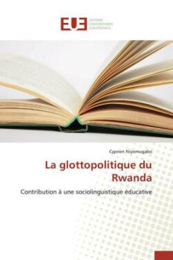 La glottopolitique du Rwanda