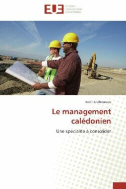 Le Management Cal�donien
