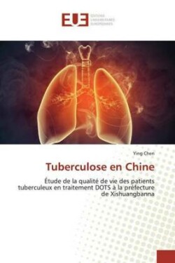 Tuberculose en Chine