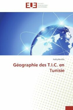 G�ographie Des T.I.C. En Tunisie